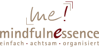 mindfulnessence Logo
