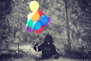Psychologie des Karnevals: wer macht sich wann zum Affen?