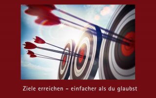Ziele erreichen